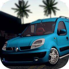 Скачать взломанную Kango Drift Simulator [Бесплатные покупки] MOD apk на Андроид