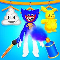 Скачать взломанную DIY Factory [Бесплатные покупки] MOD apk на Андроид