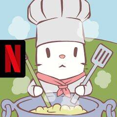 Скачать взломанную Кошки и суп: версия Netflix [Много денег] MOD apk на Андроид