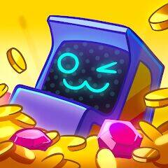 Скачать взломанную SpinCraft: Roguelike [Бесплатные покупки] MOD apk на Андроид