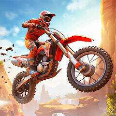 Скачать взломанную Ultimate Bike Stunt: Bike Game [Много монет] MOD apk на Андроид