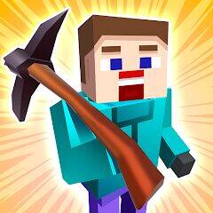 Скачать взломанную Tap Tap Mine: Айдл Кликер 2023 [Много денег] MOD apk на Андроид