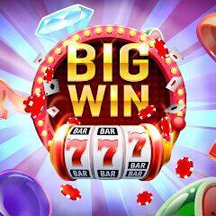 Скачать взломанную Star Spins Slots games [Много денег] MOD apk на Андроид