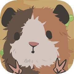 Скачать взломанную 天竺鼠農場 [Мод меню] MOD apk на Андроид