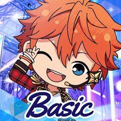 Скачать взломанную あんさんぶるスターズ！！Basic [Бесплатные покупки] MOD apk на Андроид