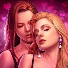 Скачать взломанную Scripts: Episode & Choices [Много монет] MOD apk на Андроид