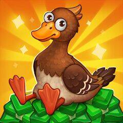 Скачать взломанную Idle Farmer: Mine game [Мод меню] MOD apk на Андроид