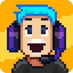 Скачать взломанную xStreamer: Idle Simulator Game [Мод меню] MOD apk на Андроид