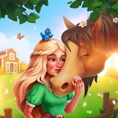 Скачать взломанную Homesteads [Мод меню] MOD apk на Андроид