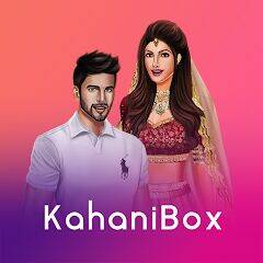 Скачать взломанную Bollywood Episode Story Game [Много денег] MOD apk на Андроид