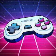 Скачать взломанную Press Start: Video Game Story [Много монет] MOD apk на Андроид