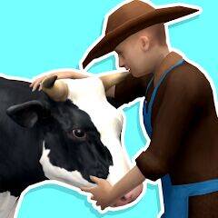 Скачать взломанную Milk Inc. [Мод меню] MOD apk на Андроид
