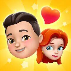 Скачать взломанную Story Life Simulator: Idle Sim [Бесплатные покупки] MOD apk на Андроид