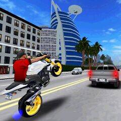 Скачать взломанную Tuning Simulator [Мод меню] MOD apk на Андроид