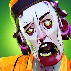 Скачать взломанную Bacterial Survival [Бесплатные покупки] MOD apk на Андроид