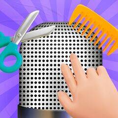 Скачать взломанную ASMR Microphone Sounds Game [Много денег] MOD apk на Андроид