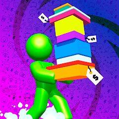 Скачать взломанную Shopping Mania [Мод меню] MOD apk на Андроид