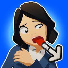 Скачать взломанную Make Expression - Face puzzle [Много монет] MOD apk на Андроид