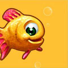 Скачать взломанную Tap Tap Aquarium -Virtual Tank [Бесплатные покупки] MOD apk на Андроид
