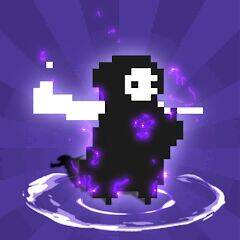 Скачать взломанную The Ripper: Idle Epic RPG [Бесплатные покупки] MOD apk на Андроид