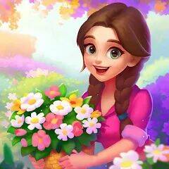 Скачать взломанную Цветок мечты [Мод меню] MOD apk на Андроид