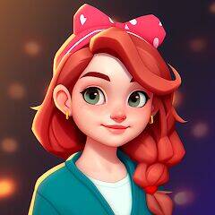 Скачать взломанную Coco Valley: Farm Adventure [Много денег] MOD apk на Андроид
