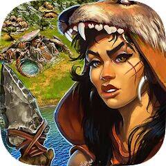 Скачать взломанную Rage War: Time Battles [Много монет] MOD apk на Андроид