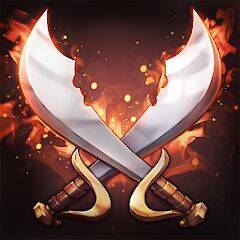 Скачать взломанную Pirates of Everseas [Мод меню] MOD apk на Андроид
