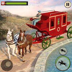 Скачать взломанную скачки таксист игры [Много монет] MOD apk на Андроид