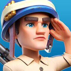Скачать взломанную Last War:Survival Game [Много денег] MOD apk на Андроид