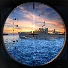 Скачать взломанную Uboat [Бесплатные покупки] MOD apk на Андроид