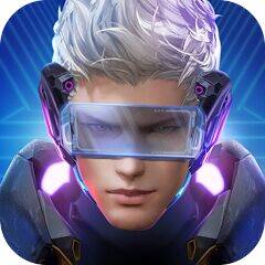 Скачать взломанную Gunfire strike [Много денег] MOD apk на Андроид