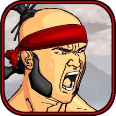 Скачать взломанную Martial Arts Brutality [Много денег] MOD apk на Андроид