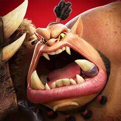 Скачать взломанную Call of Dragons [Бесплатные покупки] MOD apk на Андроид
