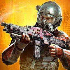 Скачать взломанную Binh Đoàn Z [Мод меню] MOD apk на Андроид