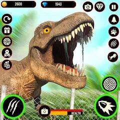 Скачать взломанную Охота на Животных Снайперский [Мод меню] MOD apk на Андроид