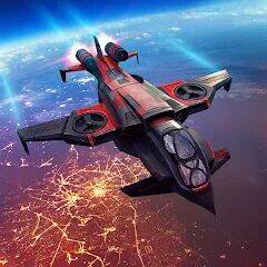 Скачать взломанную Operation: New Earth [Много монет] MOD apk на Андроид