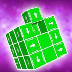 Скачать взломанную Tap Away: Tap Master [Бесплатные покупки] MOD apk на Андроид