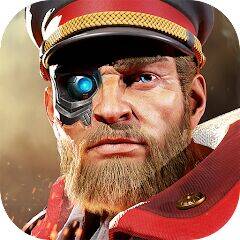 Скачать взломанную Destiny of Armor: حصار المدينة [Мод меню] MOD apk на Андроид