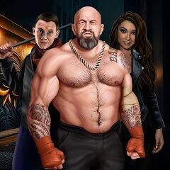 Скачать взломанную Fanwars: битва за район [Мод меню] MOD apk на Андроид