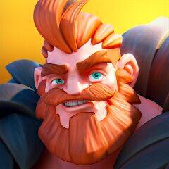 Скачать взломанную War of Myths: The Magic Era [Много денег] MOD apk на Андроид