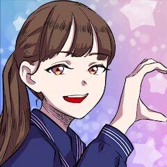 Скачать взломанную 違和感JKクイズ - 何かおかしい [Много монет] MOD apk на Андроид