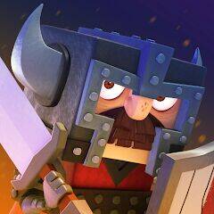 Скачать взломанную Kingdoms of HF - империя игры [Много денег] MOD apk на Андроид