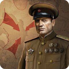 Скачать взломанную Strategy & Tactics－USSR vs USA [Много денег] MOD apk на Андроид