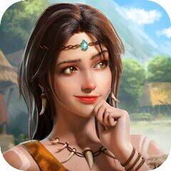 Скачать взломанную Primitive Era: 10000 BC [Мод меню] MOD apk на Андроид