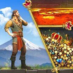Скачать взломанную Evony-Vị Vua Trở Lại-SohaGame [Мод меню] MOD apk на Андроид
