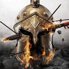 Скачать взломанную Epic Age [Много монет] MOD apk на Андроид