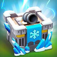 Скачать взломанную Tower Royale: Защита Башни PvP [Много денег] MOD apk на Андроид