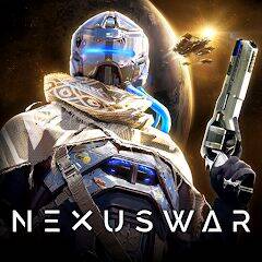 Скачать взломанную Nexus War: Civilization [Бесплатные покупки] MOD apk на Андроид