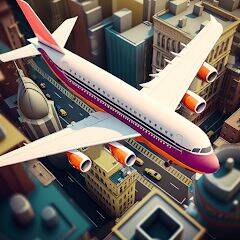 Скачать взломанную Transport Manager Tycoon [Мод меню] MOD apk на Андроид